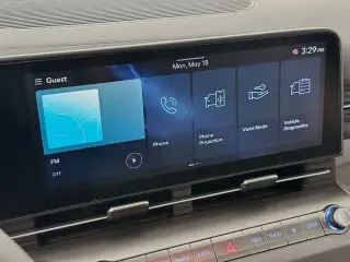 Hyundai KONA 2025 AWD SE 4dr Crossover