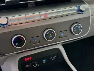 Hyundai KONA 2025 AWD SE 4dr Crossover