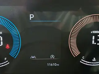 Hyundai KONA 2025 AWD SE 4dr Crossover