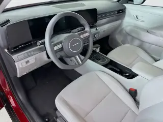 Hyundai KONA 2025 AWD SE 4dr Crossover