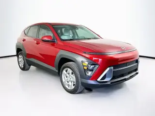 Hyundai KONA 2025 AWD SE 4dr Crossover