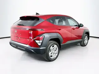 Hyundai KONA 2025 AWD SE 4dr Crossover