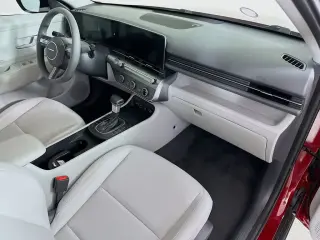 Hyundai KONA 2025 AWD SE 4dr Crossover