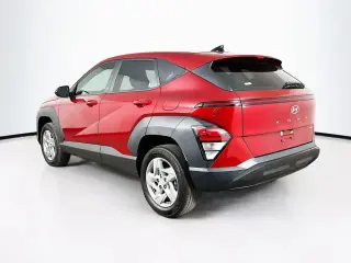Hyundai KONA 2025 AWD SE 4dr Crossover