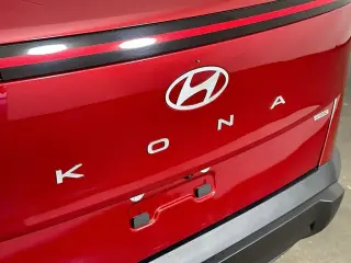Hyundai KONA 2025 AWD SE 4dr Crossover