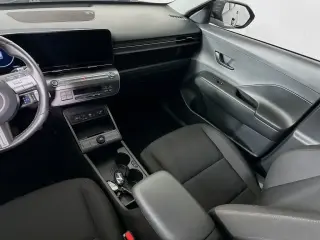 Hyundai KONA 2025 SEL Convenience 4dr Crossover