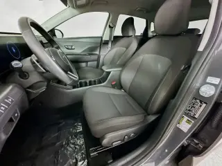 Hyundai KONA 2025 SEL Convenience 4dr Crossover