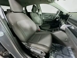 Hyundai KONA 2025 SEL Convenience 4dr Crossover