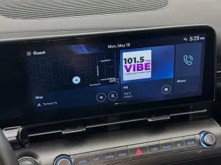 Hyundai KONA 2025 SEL Convenience 4dr Crossover