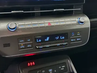 Hyundai KONA 2025 SEL Convenience 4dr Crossover