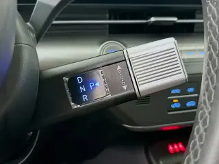 Hyundai KONA 2025 SEL Convenience 4dr Crossover