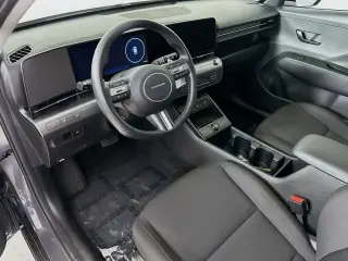 Hyundai KONA 2025 SEL Convenience 4dr Crossover