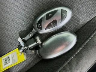 Hyundai KONA 2025 SEL Convenience 4dr Crossover