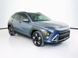 Hyundai KONA 2025 SEL Convenience 4dr Crossover