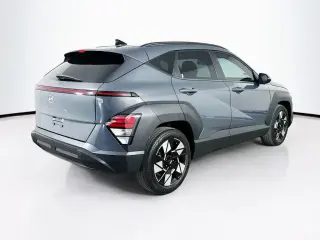Hyundai KONA 2025 SEL Convenience 4dr Crossover