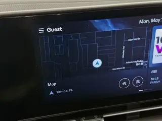 Hyundai KONA 2025 SEL Convenience 4dr Crossover