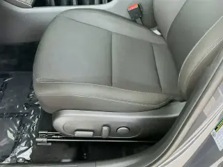 Hyundai KONA 2025 SEL Convenience 4dr Crossover