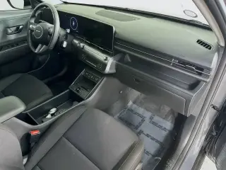 Hyundai KONA 2025 SEL Convenience 4dr Crossover