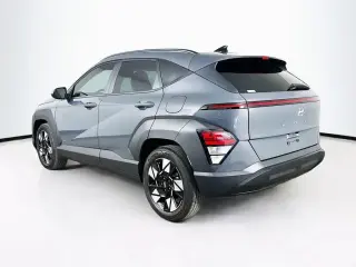 Hyundai KONA 2025 SEL Convenience 4dr Crossover