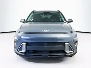 Hyundai KONA 2025 SEL Convenience 4dr Crossover