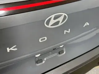 Hyundai KONA 2025 SEL Convenience 4dr Crossover