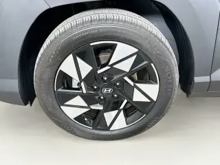 Hyundai KONA 2025 SEL Convenience 4dr Crossover
