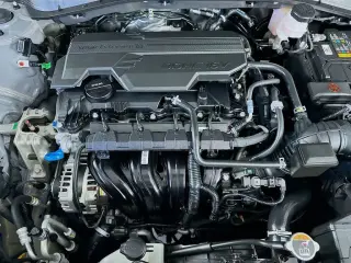 Hyundai KONA 2025 SEL Convenience 4dr Crossover