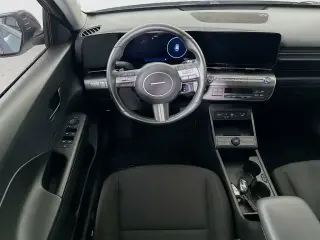 Hyundai KONA 2025 SEL Convenience 4dr Crossover