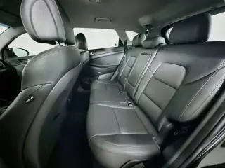 Hyundai TUCSON 2018 Limited 4dr SUV