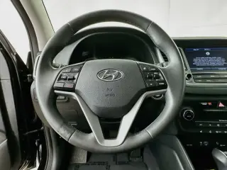 Hyundai TUCSON 2018 Limited 4dr SUV