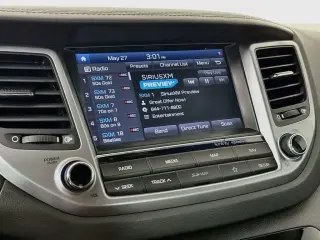 Hyundai TUCSON 2018 Limited 4dr SUV