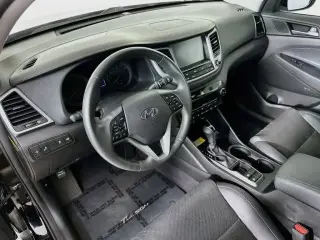 Hyundai TUCSON 2018 Limited 4dr SUV