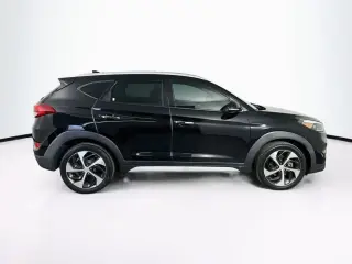 Hyundai TUCSON 2018 Limited 4dr SUV