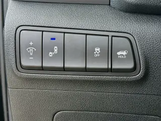 Hyundai TUCSON 2018 Limited 4dr SUV