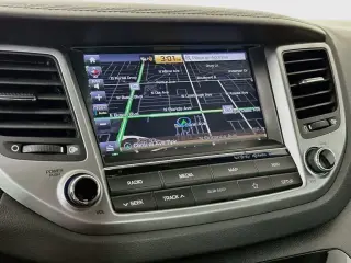 Hyundai TUCSON 2018 Limited 4dr SUV