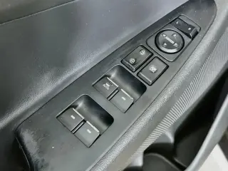 Hyundai TUCSON 2018 Limited 4dr SUV
