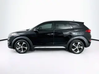 Hyundai TUCSON 2018 Limited 4dr SUV