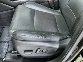 Hyundai TUCSON 2018 Limited 4dr SUV