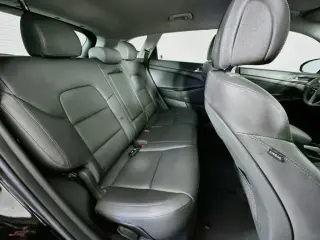 Hyundai TUCSON 2018 Limited 4dr SUV