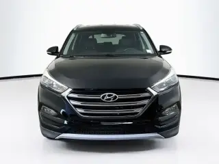 Hyundai TUCSON 2018 Limited 4dr SUV