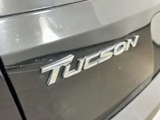 Hyundai TUCSON 2018 Limited 4dr SUV