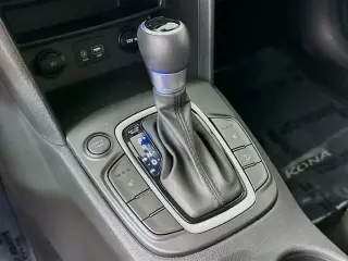 Hyundai KONA 2020 SEL 4dr Crossover