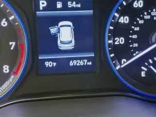 Hyundai KONA 2020 SEL 4dr Crossover