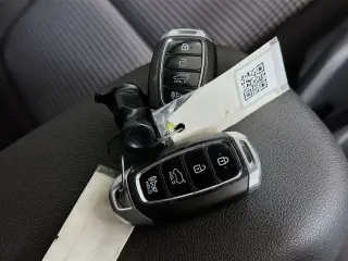 Hyundai KONA 2020 SEL 4dr Crossover