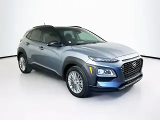 Hyundai KONA 2020 SEL 4dr Crossover