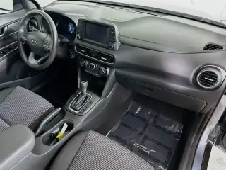 Hyundai KONA 2020 SEL 4dr Crossover