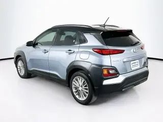 Hyundai KONA 2020 SEL 4dr Crossover