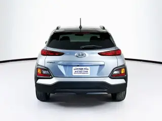 Hyundai KONA 2020 SEL 4dr Crossover