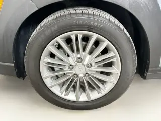 Hyundai KONA 2020 SEL 4dr Crossover