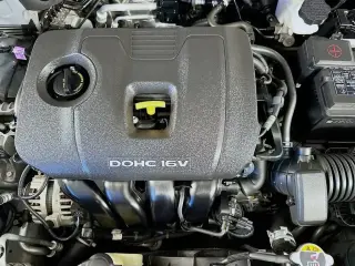 Hyundai KONA 2020 SEL 4dr Crossover